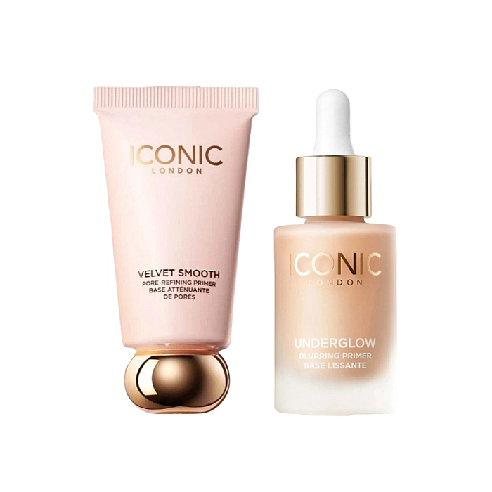 Set iconic base essentials